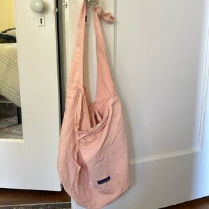 Patagonia • stuffable tote